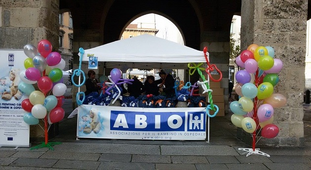 gazebo Abio