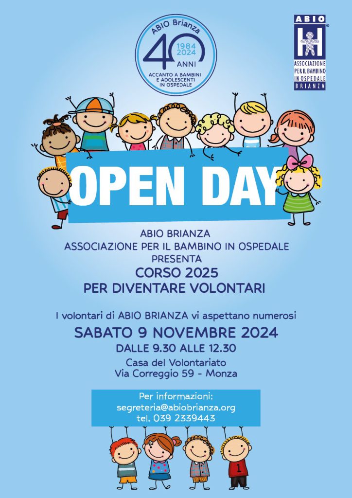 Open Day